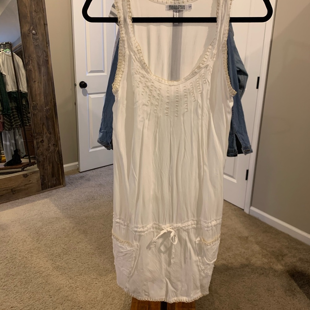 Vintage dress